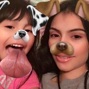 Meet your Posher, Adrianna